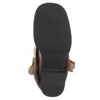 Damen Klassische Stiefel - khaki