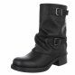 Damen Klassische Stiefel - black