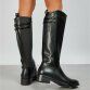 Damen Klassische Stiefel - black