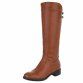 Damen Klassische Stiefel - camel