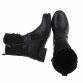 Damen Klassische Stiefeletten - black