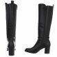 Damen High-Heel Stiefel - black