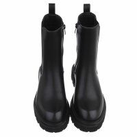 Damen Chelsea Boots - black