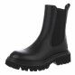 Damen Chelsea Boots - black
