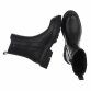 Damen Chelsea Boots - black