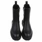 Damen Chelsea Boots - black