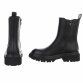 Damen Chelsea Boots - black