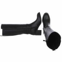 Damen High-Heel Stiefel - black
