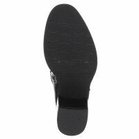 Damen High-Heel Stiefel - black