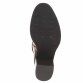 Damen High-Heel Stiefel - camel