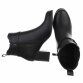 Damen Klassische Stiefeletten - black
