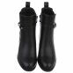 Damen Klassische Stiefeletten - black