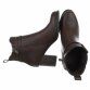 Damen Klassische Stiefeletten - brown