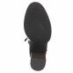 Damen Klassische Stiefeletten - brown