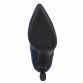 Damen Klassische Stiefeletten - dbluesuede