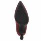 Damen Klassische Stiefeletten - winesuede