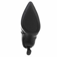 Damen Klassische Stiefel - blackpu