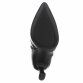 Damen Klassische Stiefel - blackpu