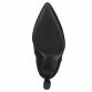 Damen Klassische Stiefel - blacksuede