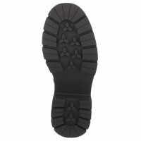 Damen Schnürstiefel - blackpu