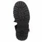 Damen Klassische Stiefel - blackpu