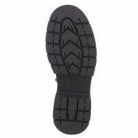 Damen Klassische Stiefeletten - blackpu