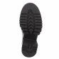 Damen High-Heel Stiefel - khakisuede