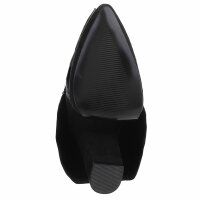 Damen High-Heel Stiefel - black
