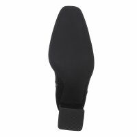 Damen Klassische Stiefeletten - black