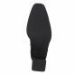 Damen Klassische Stiefeletten - black