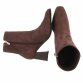 Damen Klassische Stiefeletten - brown