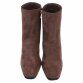 Damen Klassische Stiefeletten - brown