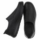 Herren Halbschuhe - black