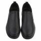 Herren Halbschuhe - black