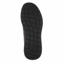 Herren Halbschuhe - brown