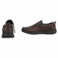 Herren Halbschuhe - brown