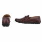 Herren Halbschuhe - red