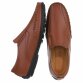 Herren Halbschuhe - camel