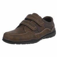 Herren Freizeitschuhe - khaki