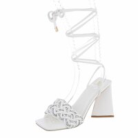 37 Stück-Pieces Diverse Damen-Schuhe-Gr 36-41 Size 36-41 B/C Ware, Kunden Retouren, Mangel