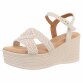 37 Stück-Pieces Diverse Damen-Schuhe-Gr 36-41 Size 36-41 B/C Ware, Kunden Retouren, Mangel