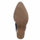 Damen Western- & Bikerboots - dbluesuede
