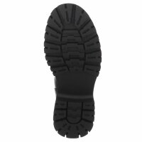Damen High-Heel Stiefeletten - blackgun