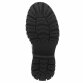 Damen High-Heel Stiefeletten - blackgun