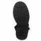 Damen Klassische Stiefel - blacksuede