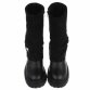 Damen Klassische Stiefel - black
