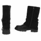 Damen Klassische Stiefel - black