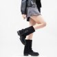 Damen Klassische Stiefel - black