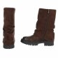 Damen Klassische Stiefel - brown