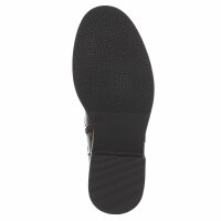 Damen Western- & Bikerboots - blackpu